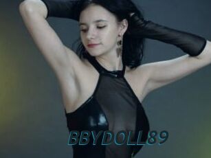 BBYDOLL89