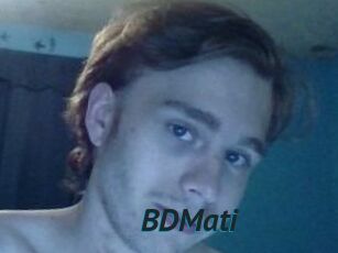 BDMati