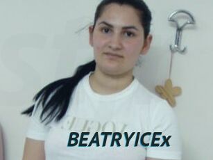 BEATRYICEx