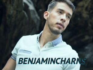 BENJAMINCHARNS