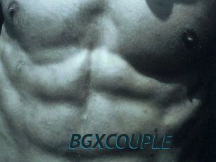 BGXCOUPLE