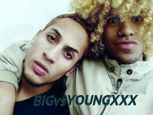BIGvsYOUNGXXX