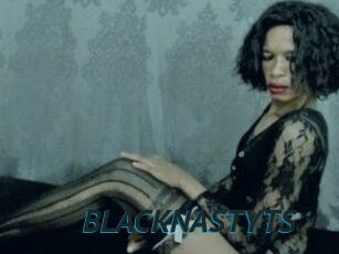 BLACKNASTYTS