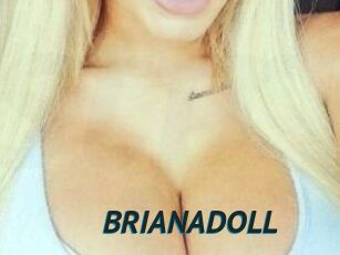 BRIANADOLL