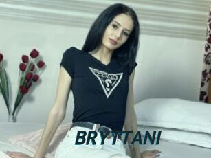 BRYTTANI
