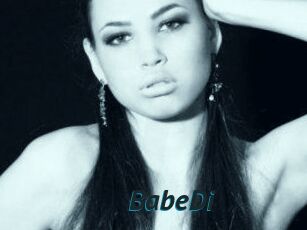 BabeDi