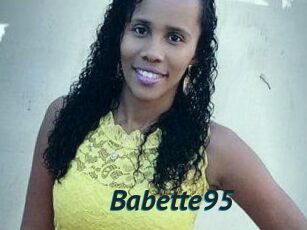 Babette95