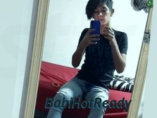 BabiHotReady