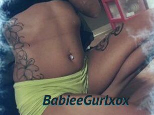 BabieeGurlxox