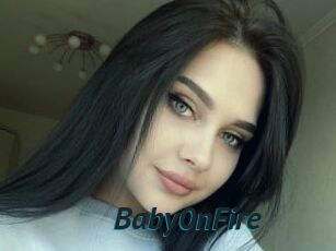 Baby0nFire