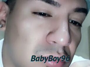 BabyBoy96