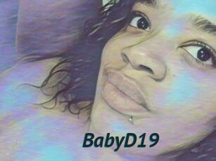 BabyD19