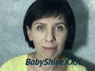 BabyShineXXX