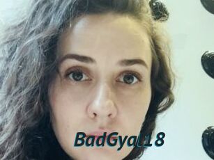 BadGyal18