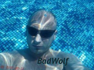 BadWolf