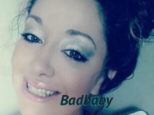 Badbaby