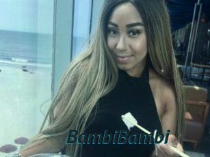BambiBambi