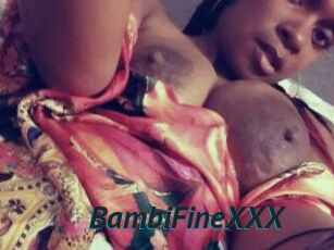 BambiFineXXX