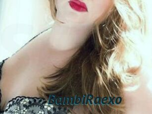 BambiRaexo