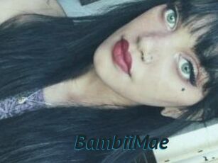 BambiiMae