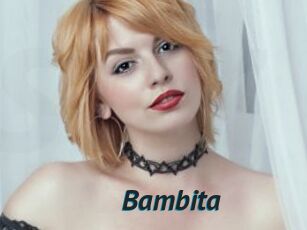 Bambita