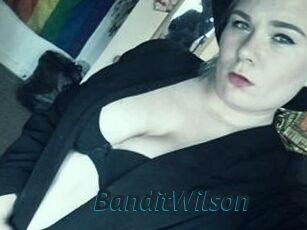 Bandit_Wilson