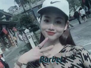 Barbel