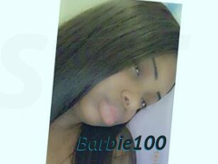 Barbie100