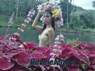 BarbieMoore