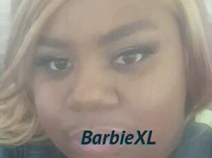 BarbieXL