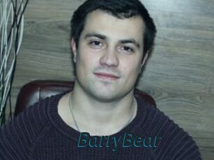 BarryBear