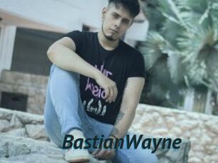BastianWayne
