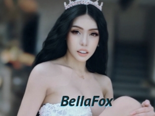 BeIIaFox Sexe Tube FR