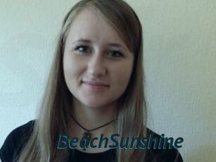 BeachSunshine
