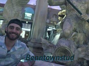 Beantownstud