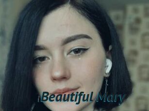 Beautiful_Mary
