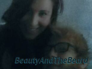 BeautyAndTheBeard
