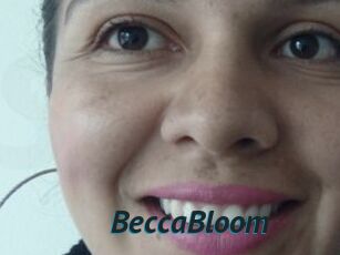 BeccaBloom