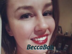 BeccaBolt