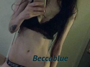 Beccablue