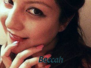 Beccah