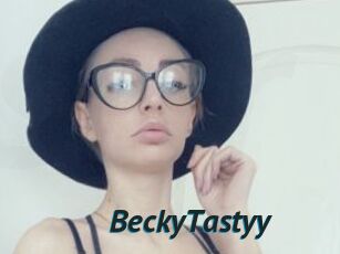 BeckyTastyy
