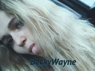 BeckyWayne