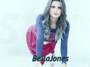 BellaJones