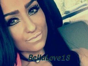 BellaLove18
