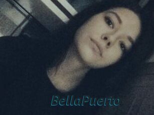BellaPuerto