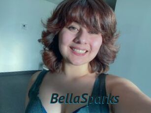 BellaSparks