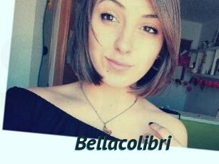 Bellacolibri