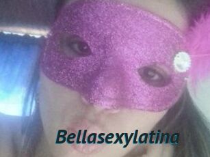 Bellasexylatina