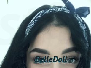 BelleDoll
